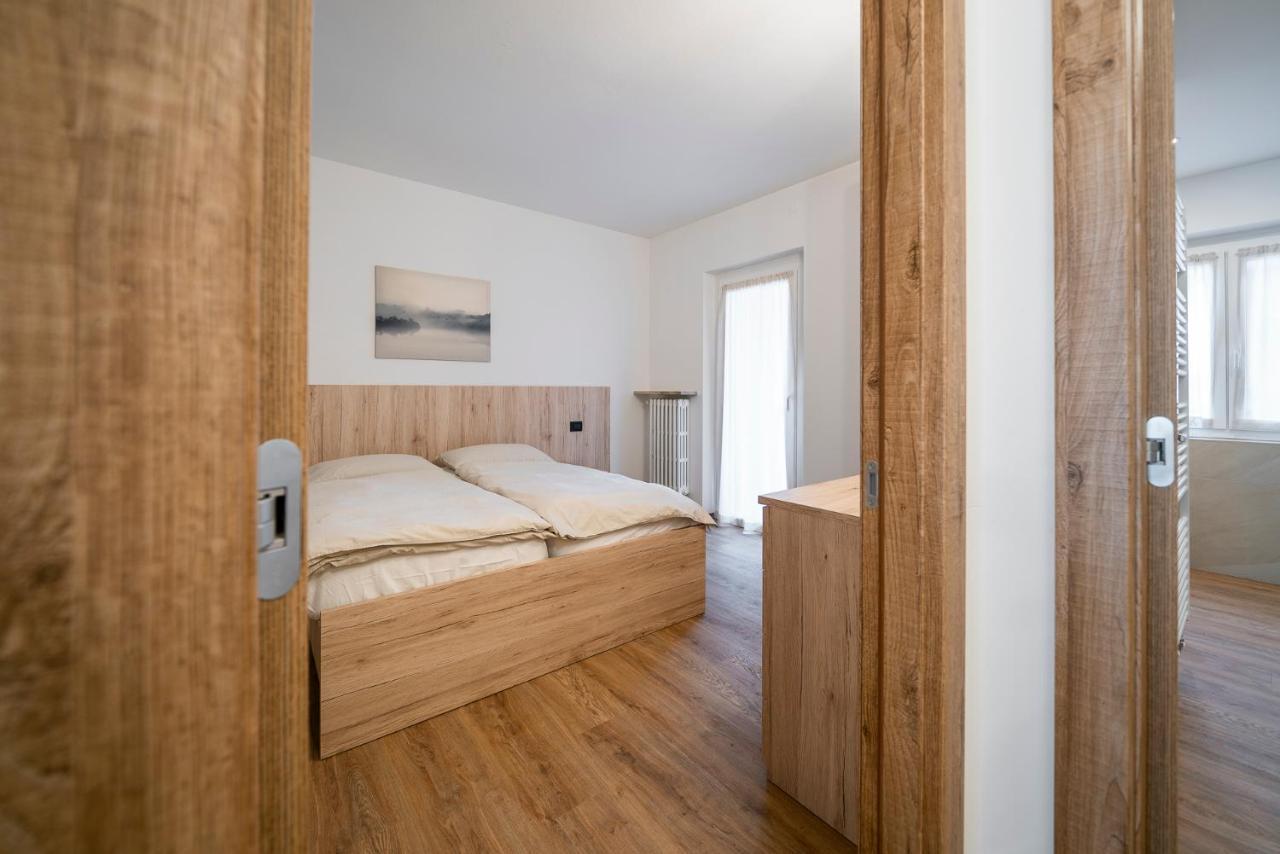 Cauriol Suites 1.1 Cavalese Extérieur photo