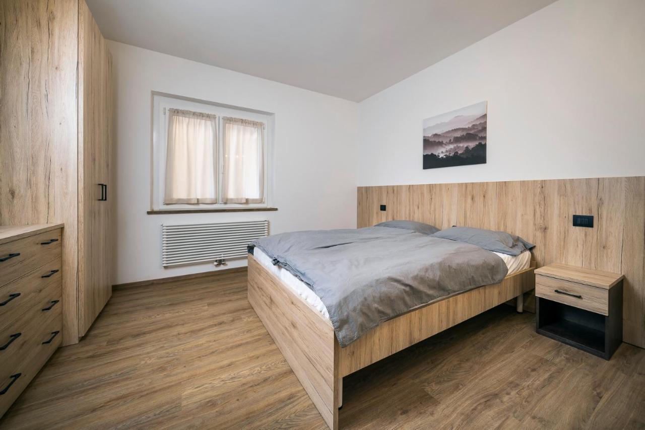 Cauriol Suites 1.1 Cavalese Extérieur photo
