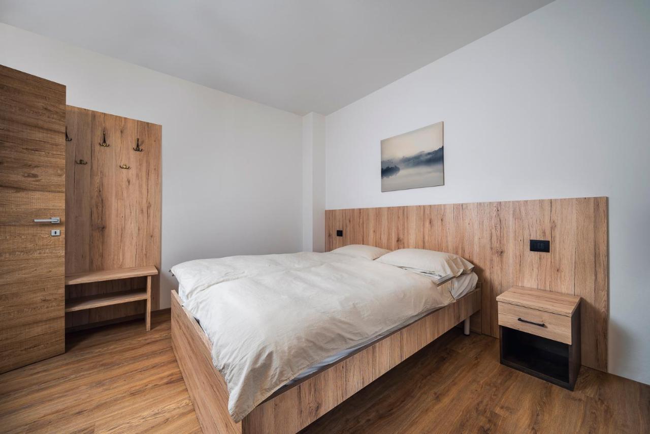 Cauriol Suites 1.1 Cavalese Extérieur photo