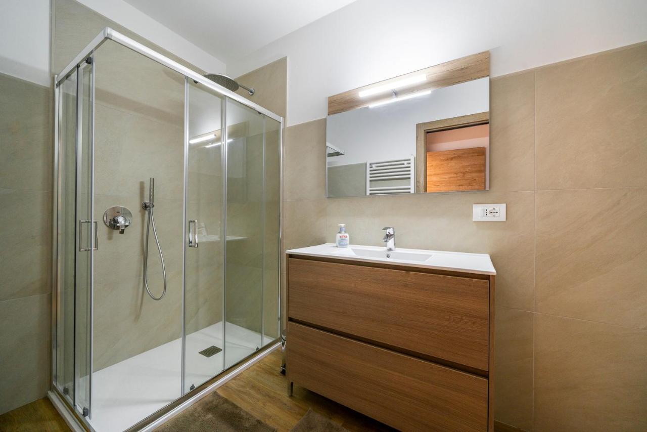 Cauriol Suites 1.1 Cavalese Extérieur photo