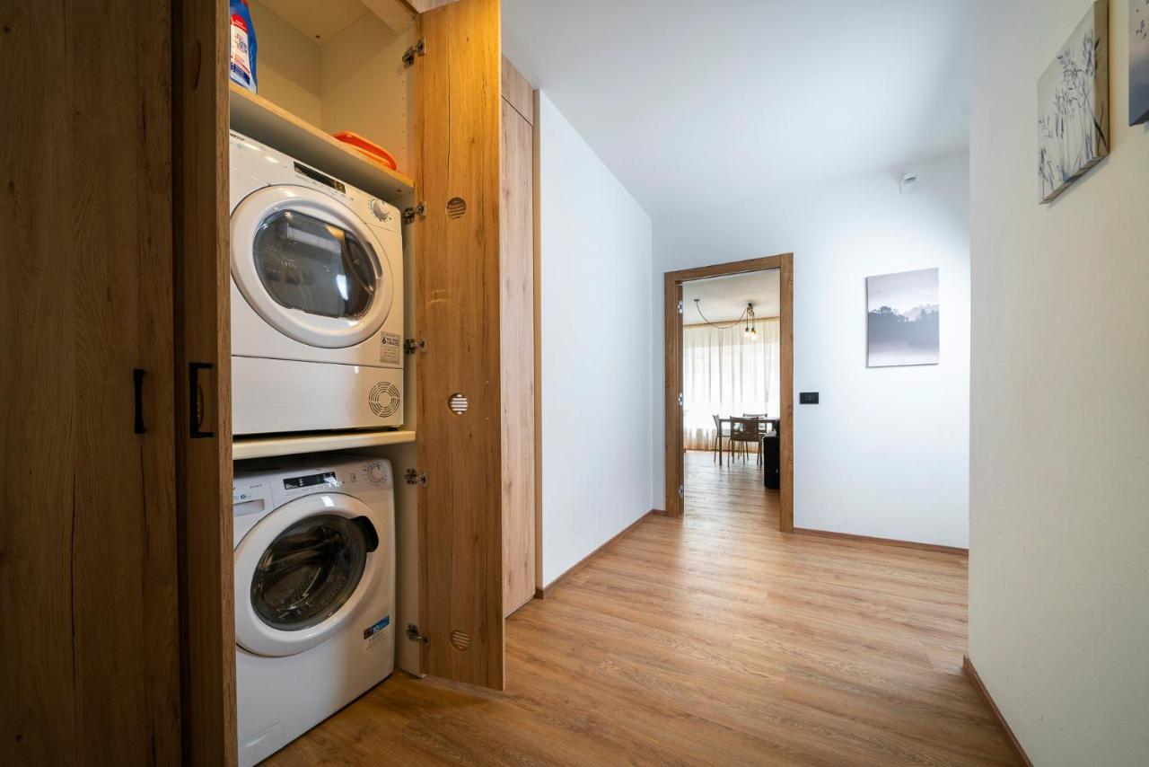 Cauriol Suites 1.1 Cavalese Extérieur photo