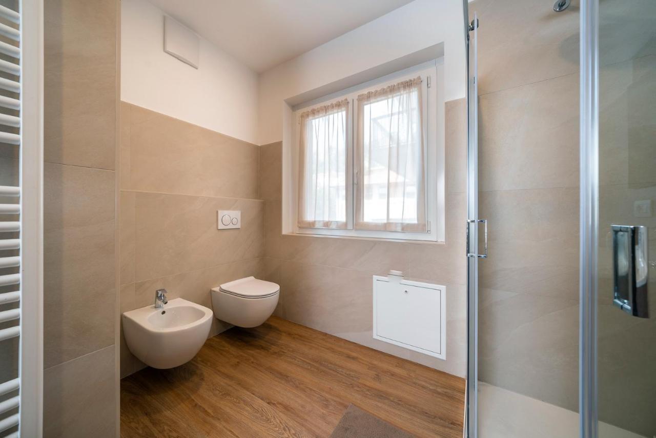 Cauriol Suites 1.1 Cavalese Extérieur photo