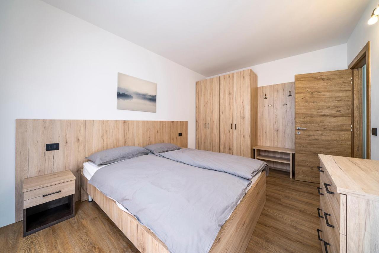 Cauriol Suites 1.1 Cavalese Extérieur photo